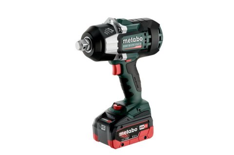 KLUCZ UDAROWY AKUMULATOROWY 3/4'' SSW 18 LTX 1750 BL METABO KLUCZ UDAROWY AKUMULATOROWY 3/4'' SSW 18 LTX 1750 BL METABO