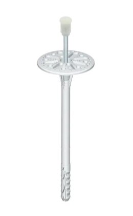KOŁEK DO IZOLACJI TRZPIEŃ STALOWY LMX 10*260MM UN