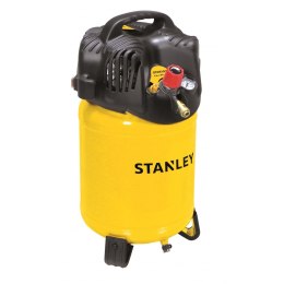 KOMPRESOR PIONOWY BEZOLEJOWY 24L 230V 10 BAR STANLEY