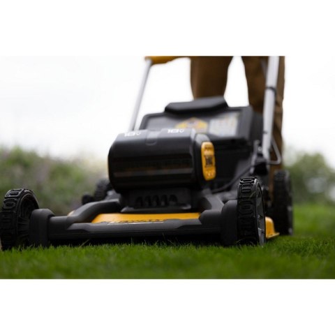 KOSIARKA DO TRAWY AKUMULATOROWA 53CM 2*18V 0*AH DEWALT KOSIARKA DO TRAWY AKUMULATOROWA 53CM 2*18V 0*AH DEWALT