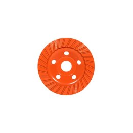 KPL. 5 SZTUK TARCZA DIAMENTOWA SZLIFIERSKA TURBO 125MM UN