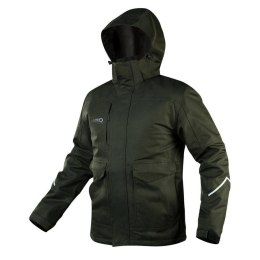 KURTKA ROBOCZA CAMO ROZMIAR M NEO