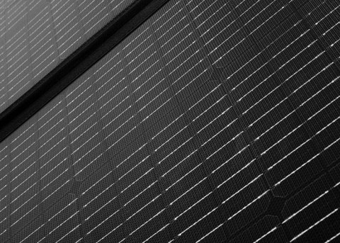 ŁADOWARKA SOLARNA, PANEL SŁONECZNY 140W NEO ŁADOWARKA SOLARNA, PANEL SŁONECZNY 140W NEO