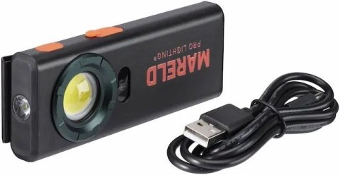 LAMPA RĘCZNA ILLUMINE 1200 RE MARELD LAMPA RĘCZNA ILLUMINE 1200 RE MARELD