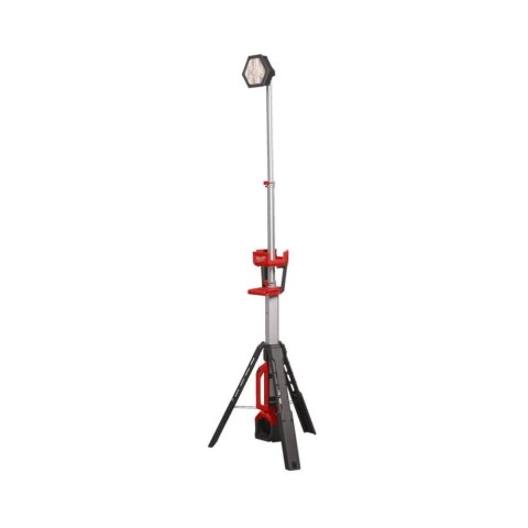 LAMPA STOJĄCA AKUMULATOROWA M18SAL2-0 0*AH AREA LIGHT MILWAUKEE LAMPA STOJĄCA AKUMULATOROWA M18SAL2-0 0*AH AREA LIGHT MILWAUKEE