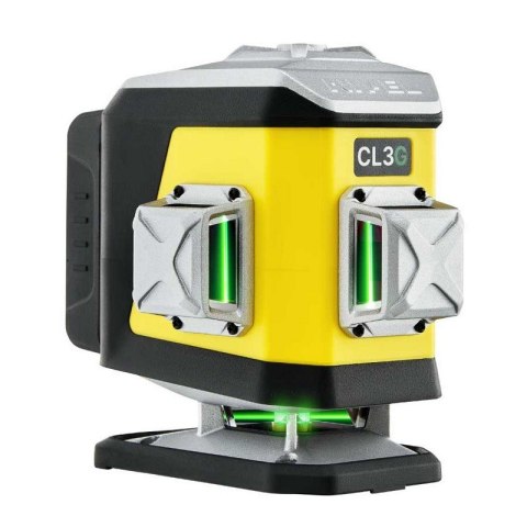 LASER KRZYŻOWY CL3G + STATYW SJJ-M1 EX NIVEL LASER KRZYŻOWY CL3G + STATYW SJJ-M1 EX NIVEL