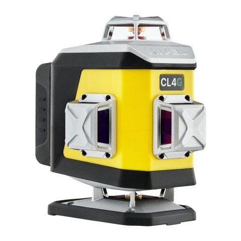 LASER KRZYŻOWY CL4G + STATYW SJJ-M1 EX NIVEL LASER KRZYŻOWY CL4G + STATYW SJJ-M1 EX NIVEL