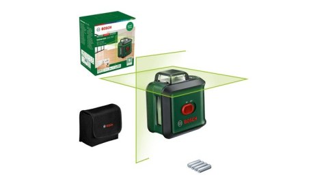LASER KRZYŻOWY UNIVERSALLEVEL 360 BOSCH LASER KRZYŻOWY UNIVERSALLEVEL 360 BOSCH