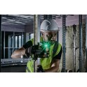 LASER KRZYŻOWY ZIELONY 18V 0*AH DEWALT