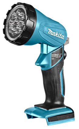 LATARKA AKUMULATOROWA LED 18 V MAKITA