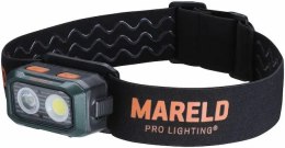 LATARKA CZOŁOWA STELLAR 550 RE MARELD