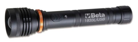 LATARKA LED 1100LM BETA LATARKA LED 1100LM BETA