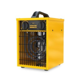 MASTER | NAGRZEWNICA ELEKTRYCZNA B 3 ECA | OGRZEWANIE, WARSZTAT, MAGAZYN