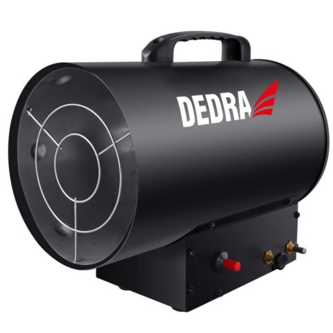 DEDRA | NAGRZEWNICA GAZOWA 7-15 kW | Ogrzewanie warsztatów, magazynów, hale DEDRA | NAGRZEWNICA GAZOWA 7-15 kW | Ogrzewanie warsztatów, magazynów, hale