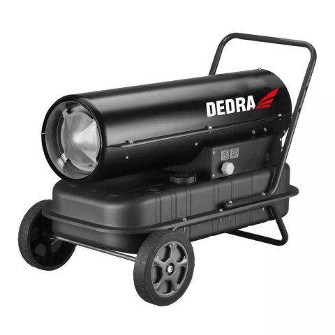 NAGRZEWNICA OLEJOWA 30KW Z TERMOSTATEM DEDRA NAGRZEWNICA OLEJOWA 30KW Z TERMOSTATEM DEDRA