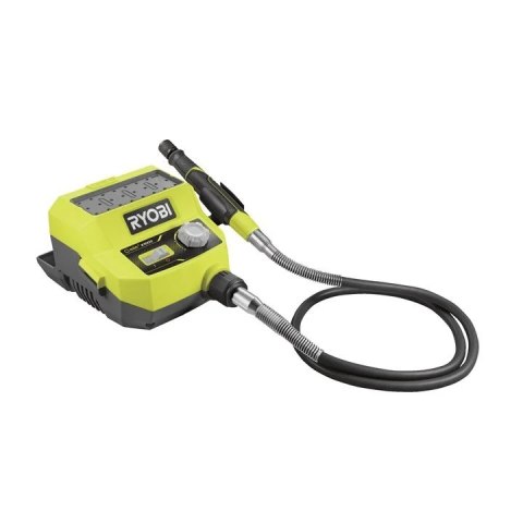 NARZĘDZIE WIELOFUNKCYJNE AKUM. RRTS18-0A35 + 35 AKC. 0*AH RYOBI NARZĘDZIE WIELOFUNKCYJNE AKUM. RRTS18-0A35 + 35 AKC. 0*AH RYOBI