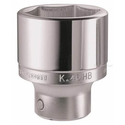 NASADKA 3/4'' 6-KĄTNA 46MM FACOM NASADKA 3/4'' 6-KĄTNA 46MM FACOM