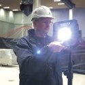 NAŚWIETLACZ NOVA 6K + STATYW TRIPOD 3M UN