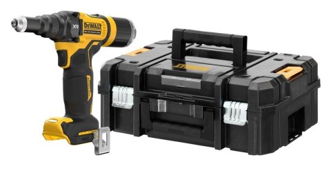 NITOWNICA AKUMULATOROWA 10KN 25MM XR 18V 0*AH DEWALT NITOWNICA AKUMULATOROWA 10KN 25MM XR 18V 0*AH DEWALT