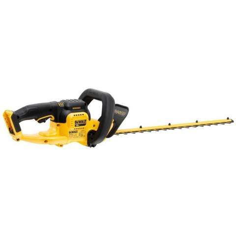 AKUMULATOROWE NOŻYCE DO CIĘCIA ŻYWOPŁOTU DEWALT DCMHT563 – 18V, 55 CM AKUMULATOROWE NOŻYCE DO CIĘCIA ŻYWOPŁOTU DEWALT DCMHT563 – 18V, 55 CM