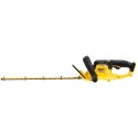 AKUMULATOROWE NOŻYCE DO CIĘCIA ŻYWOPŁOTU DEWALT DCMHT563 – 18V, 55 CM