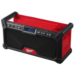 ODBIORNIK RADIOWY M18RADDAB+G2-0 0*AH MILWAUKEE