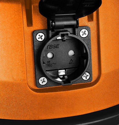 ODKURZACZ 1400W 30L NEO ODKURZACZ 1400W 30L NEO