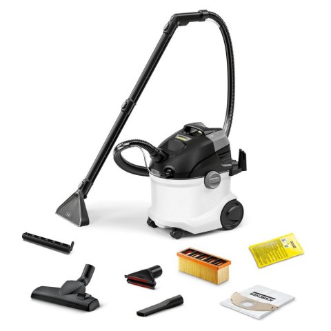 ODKURZACZ PIORĄCY SE 5*EU KARCHER ODKURZACZ PIORĄCY SE 5*EU KARCHER