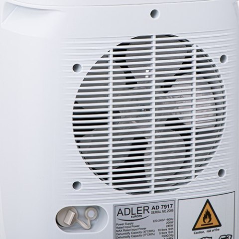 OSUSZACZ POWIETRZA KOMPRESOROWY AD 7917 ADLER OSUSZACZ POWIETRZA KOMPRESOROWY AD 7917 ADLER