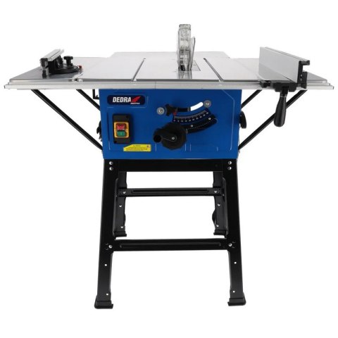 PILARKA DO DREWNA 2000W 254MM + TARCZE3 DEDRA PILARKA DO DREWNA 2000W 254MM + TARCZE3 DEDRA
