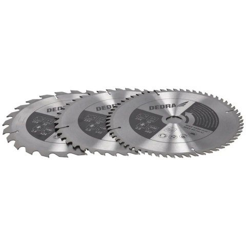 PILARKA DO DREWNA 2000W 254MM + TARCZE3 DEDRA PILARKA DO DREWNA 2000W 254MM + TARCZE3 DEDRA