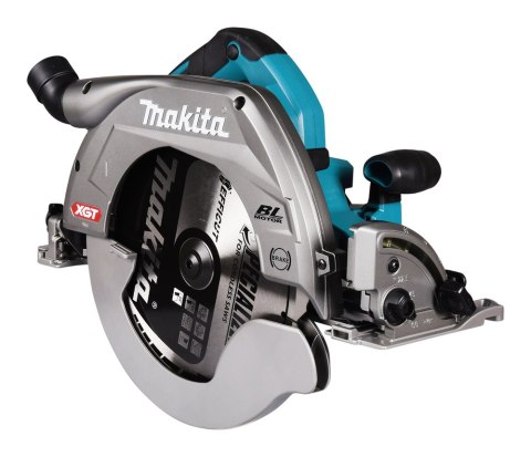 PILARKA TARCZOWA AKUMULATOROWA 270MM 40V XGT 0*AH MAKITA PILARKA TARCZOWA AKUMULATOROWA 270MM 40V XGT 0*AH MAKITA