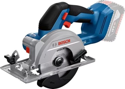 PILARKA TARCZOWA AKUMULATOROWA GKS 18V-51 0*AH BOSCH PILARKA TARCZOWA AKUMULATOROWA GKS 18V-51 0*AH BOSCH