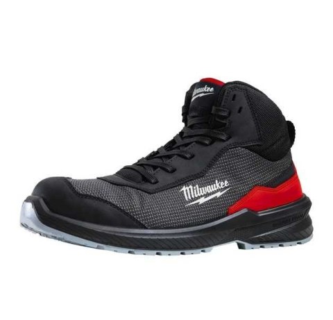 PÓŁBUTY ROBOCZE FLEXTRED S1PS 1M110133 ROZM. 45 MILWAUKEE