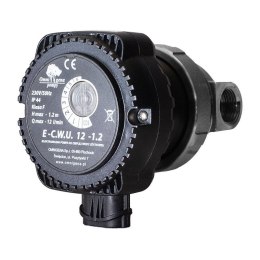 POMPA OBIEGOWA ECWU 12-1.2 OMNIGENA