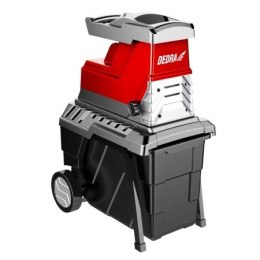 ROZDRABNIACZ DO GAŁĘZI 2800W, 45MM DEDRA