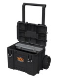 SKRZYNKA NARZĘDZIOWA KETER ROC PRO GEAR 2.0 CART KETER