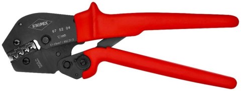 SZCZYPCE DO ZGNIATANIA 2.8- 4.8 MM KNIPEX SZCZYPCE DO ZGNIATANIA 2.8- 4.8 MM KNIPEX