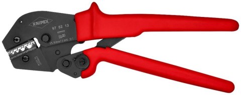 SZCZYPCE DO ZGNIATANIA AWG 20-8 0.5-10 MM2 KNIPEX SZCZYPCE DO ZGNIATANIA AWG 20-8 0.5-10 MM2 KNIPEX