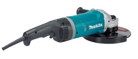 SZLIFIERKA KĄTOWA 230MM 2700W MAKITA SZLIFIERKA KĄTOWA 230MM 2700W MAKITA