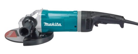 SZLIFIERKA KĄTOWA 230MM 2700W MAKITA SZLIFIERKA KĄTOWA 230MM 2700W MAKITA