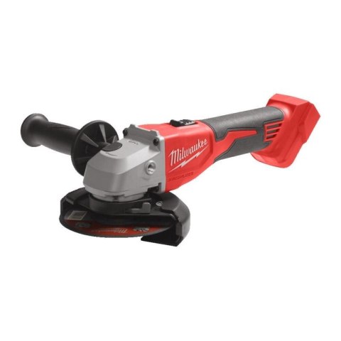 SZLIFIERKA KĄTOWA AKUMULATOROWA 125MM M18BLSAG125X-0 0*AH MILWAUKEE SZLIFIERKA KĄTOWA AKUMULATOROWA 125MM M18BLSAG125X-0 0*AH MILWAUKEE