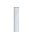 WĄŻ SSAWNO/TŁOCZ. 19MM ENERGO-FLEX 25MB TRANSPARENT. STOJAK CELL-FAST