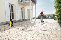 WĄŻ WYSOKOCIŚNIENIOWY QUICK CONNECT H 9 Q KARCHER