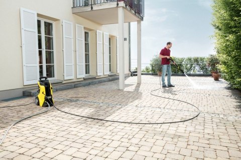 WĄŻ WYSOKOCIŚNIENIOWY QUICK CONNECT H 9 Q KARCHER WĄŻ WYSOKOCIŚNIENIOWY QUICK CONNECT H 9 Q KARCHER
