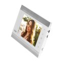 WIDEODOMOFON IP 7'' VIFIS VDP-61 VIFIS APP FHD BIAŁY VIRONE