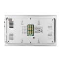 WIDEODOMOFON IP 7'' VIFIS VDP-61 VIFIS APP FHD BIAŁY VIRONE
