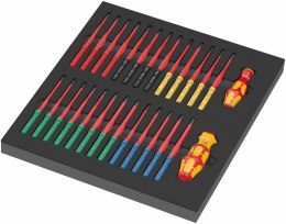 WKŁADKA PIANKOWA 9751 KRAFTFORM RĘKOJEŚĆ+TRZPIENIE 28CZ. WERA