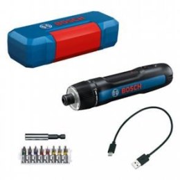 WKRĘTAK AKUMULATOROWY 3.6V BOSCH GO 3.0 USB-C BOSCH