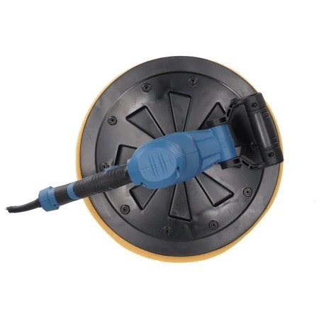 ZACIERACZKA DO TYNKÓW 750W 375MM DEDRA ZACIERACZKA DO TYNKÓW 750W 375MM DEDRA